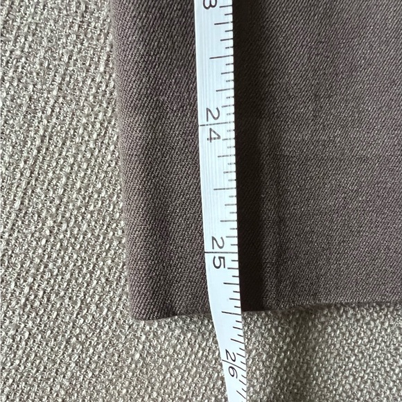 Aritzia Babaton Elliot Pants - Sz 4 - Picture 10 of 10